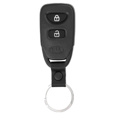 2011 Kia Soul Remote NYOSEKS-AM08TX