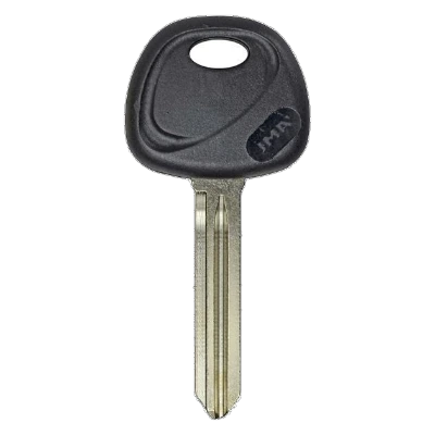 2013 Kia Soul Mechanical Key KK8-P