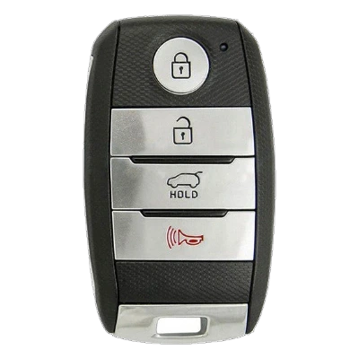 2016 Kia Soul Smart Key CQ0FN00100
