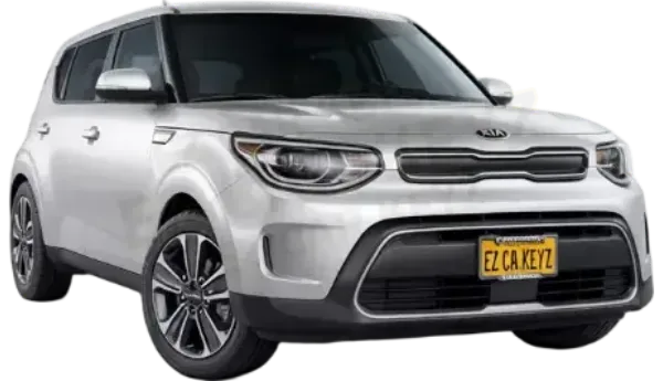 Kia Soul locksmith