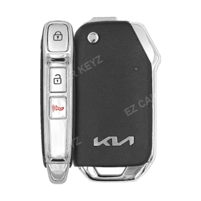 2021 Kia Soul Remote Head Key SY5SKRGE03