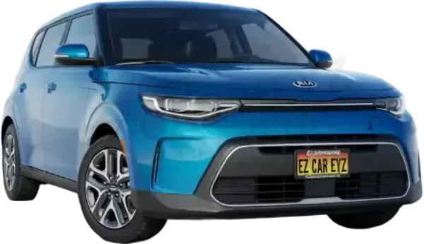 Kia Soul locksmith
