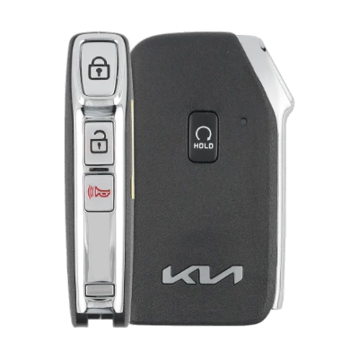 2023 Kia Soul Smart Key SY5MQ4AEGE04