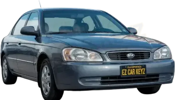 Kia Spectra locksmith