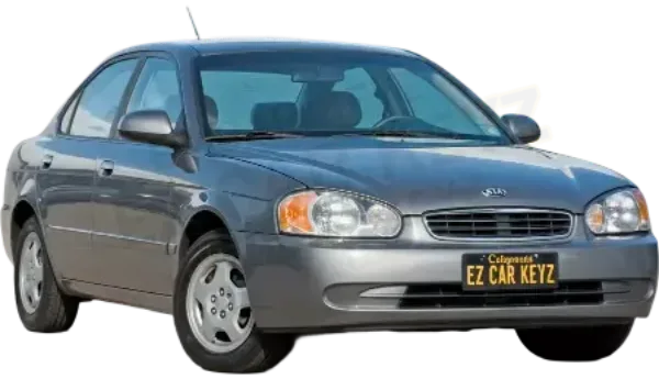 2002 Kia Spectra Best Price Car Key - EZ Car Keyz Port Hueneme Locked out of your 2002 Kia Spectra? Get help from EZ Car Keyz Port Hueneme CA