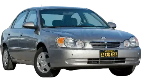 Kia Spectra locksmith