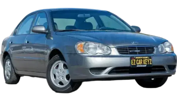 Kia Spectra locksmith