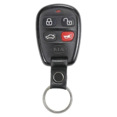 2005 Kia Spectra Remote OSLOKA-630T