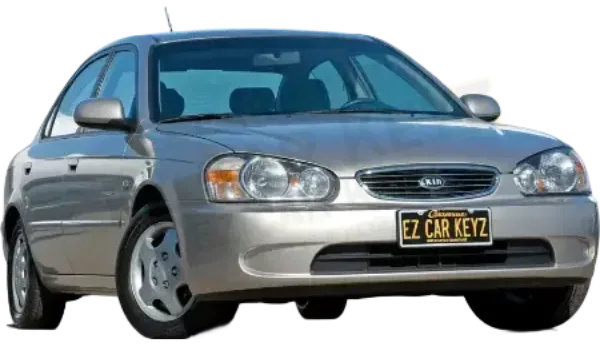 Kia Spectra locksmith