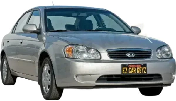 Kia Spectra locksmith