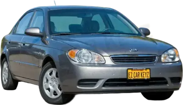 Kia Spectra locksmith