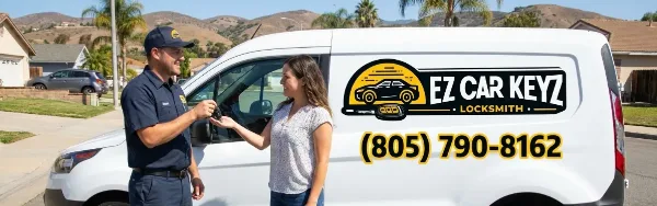 Dealer vs locksmith review for 2000 Kia Sportage key - EZ Car Keyz Ojai CA