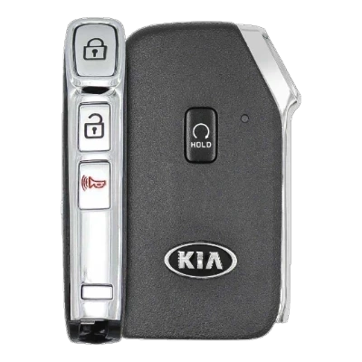 2024 Kia Sportage Smart Key SY5MQ4AFGE04