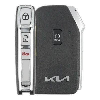 2025 Kia Sportage Smart Key SY5MQ4AEGE04