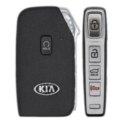 2025 Kia Sportage Smart Key SY5MQ4FGE05