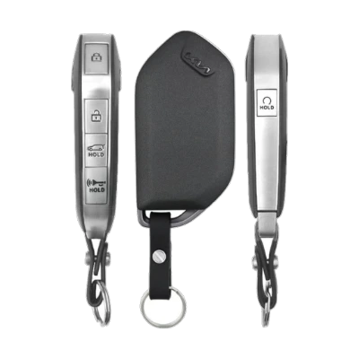 2025 Kia Sportage Smart Key TQ8-FOB-4F81M44
