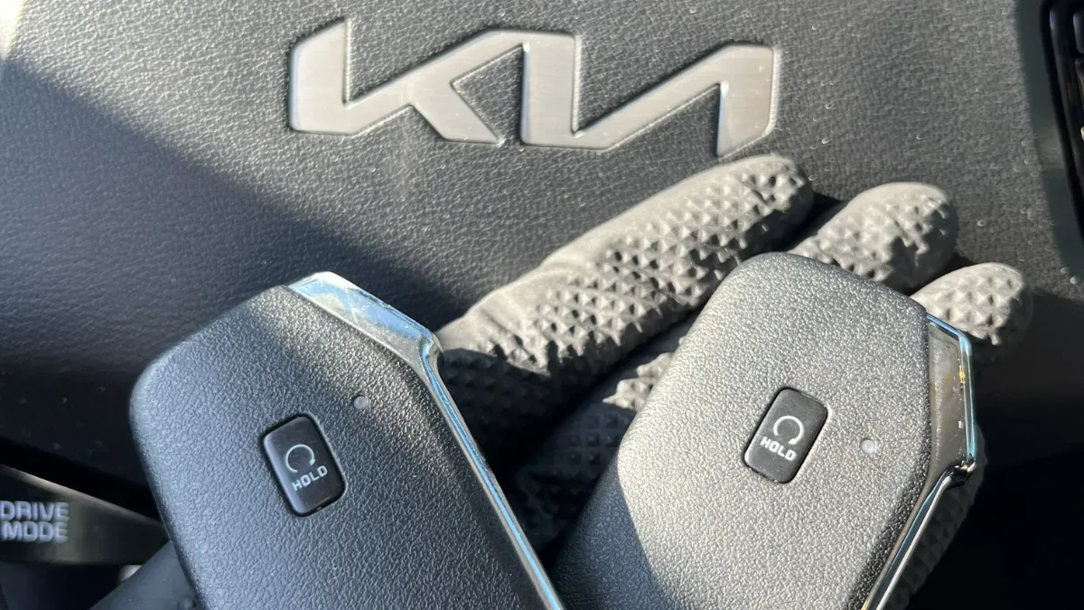Emergency 2025 Kia Sportage car key service in Ventura CA