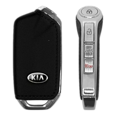 2021 Kia Stinger Smart Key TQ8-FOB-4F17
