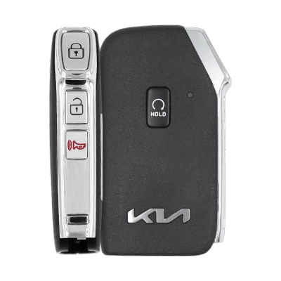 2021 Kia Stinger Smart Key TQ8-FOB-4F46