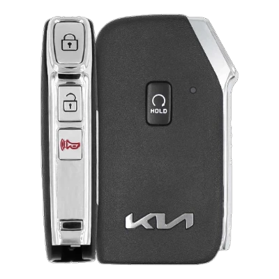 2022 Kia Stinger Smart Key TQ8-FOB-4F46