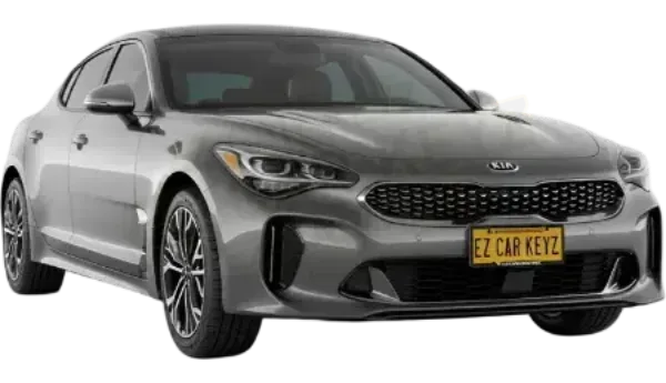 2022 Kia Stinger Best Price Car Key - EZ Car Keyz Santa Barbara Guaranteed 2022 Kia Stinger key service by EZ Car Keyz Santa Barbara CA
