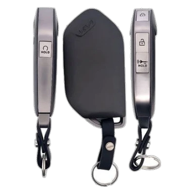 2022 Kia Telluride Smart Key TQ8-FOB-4F71