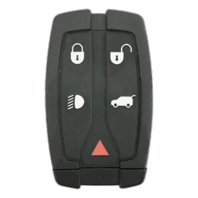 2011 Land Rover LR2 Smart Key NT1-TX9