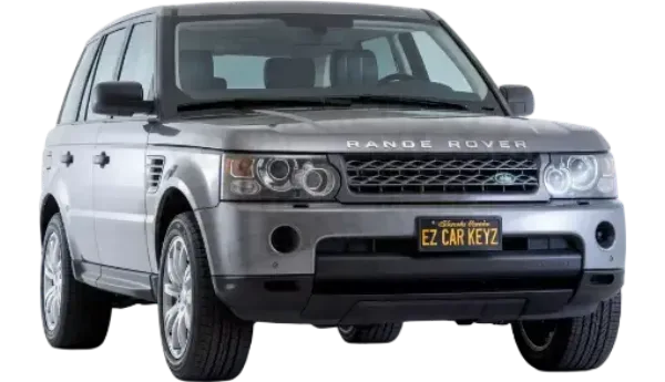 Land Rover Range Rover Sport locksmith