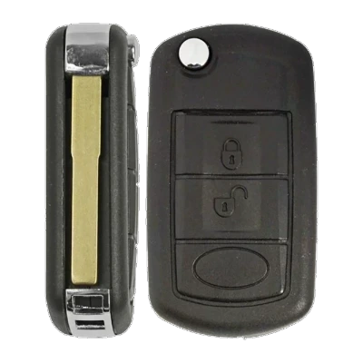 2008 Land Rover Range Rover Sport Remote Flip Key
