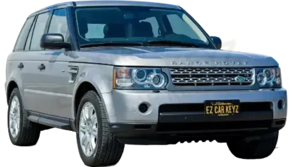 2008 Land Rover Range Rover Sport Best Price Car Key - EZ Car Keyz Oxnard Best price 2008 Land Rover Range Rover Sport car key replacement by EZ Car Keyz Oxnard CA