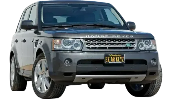 2011 Land Rover Range Rover Sport Best Price Car Key - EZ Car Keyz Simi Valley Best price 2011 Land Rover Range Rover Sport car key replacement by EZ Car Keyz Simi Valley CA