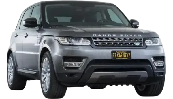 2016 Land Rover Range Rover Sport Best Price Car Key - EZ Car Keyz Simi Valley Save today on 2016 Land Rover Range Rover Sport car key - EZ Car Keyz Simi Valley CA