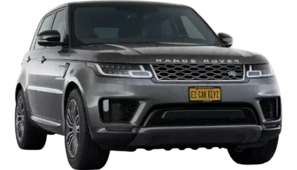 2018 Land Rover Range Rover Sport Best Price Car Key - EZ Car Keyz Simi Valley Unbeatable 2018 Land Rover Range Rover Sport key price from EZ Car Keyz Simi Valley CA