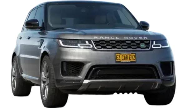 Land Rover Range Rover Sport locksmith