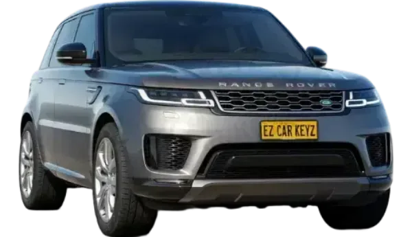 2023 Land Rover Range Rover Sport Best Price Car Key - EZ Car Keyz Camarillo Call your mobile locksmith for 2023 Land Rover Range Rover Sport key - EZ Car Keyz Camarillo CA