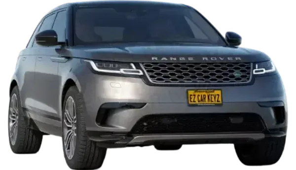 Land Rover Range Rover Velar locksmith