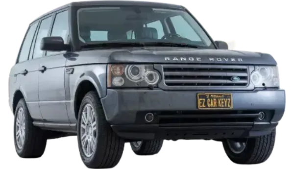 2005 Land Rover Range Rover Best Price Car Key - EZ Car Keyz Carpinteria 2005 Land Rover Range Rover car key done in minutes by EZ Car Keyz Carpinteria CA