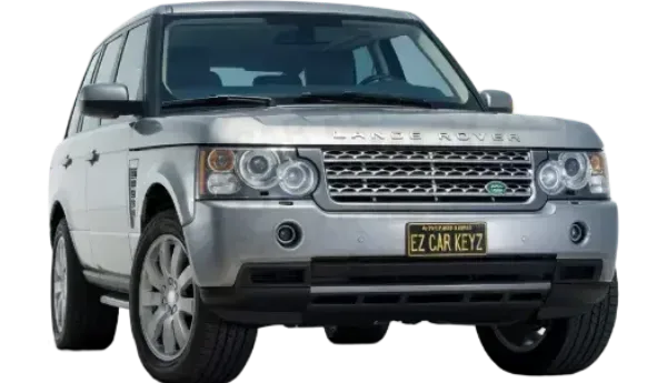 Land Rover Range Rover locksmith