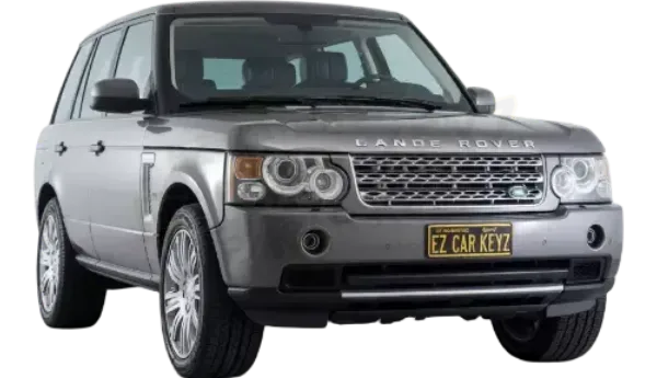Land Rover Range Rover locksmith