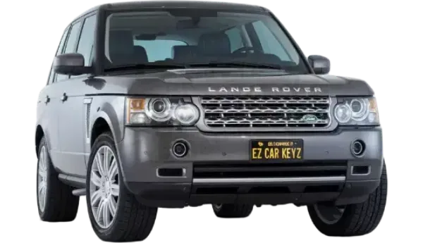 Land Rover Range Rover locksmith