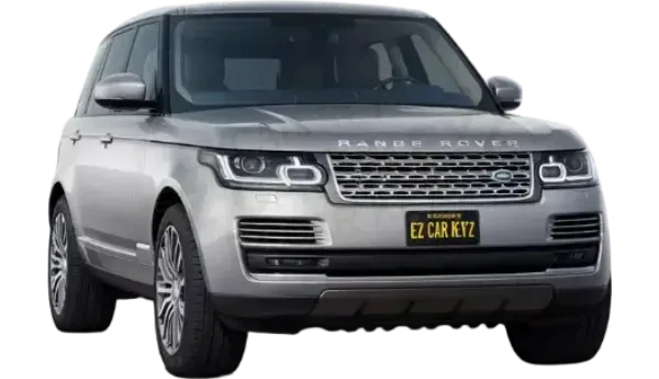 Land Rover Range Rover locksmith