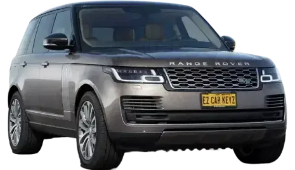Land Rover Range Rover locksmith