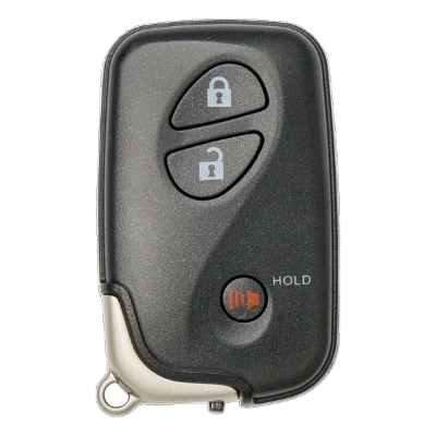 2011 Lexus CT Smart Key HYQ14ACX