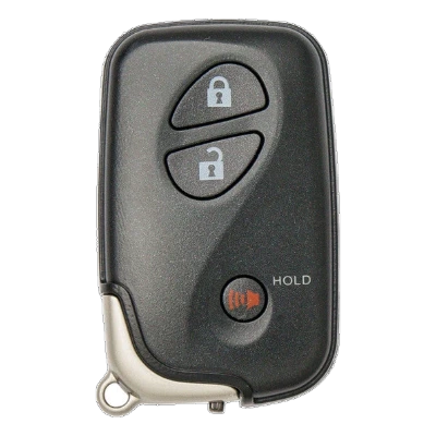 2012 Lexus CT Smart Key HYQ14ACX