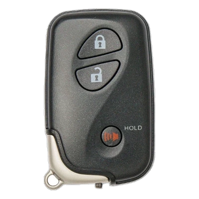 2013 Lexus CT Smart Key HYQ14ACX