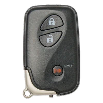2014 Lexus CT Smart Key HYQ14ACX