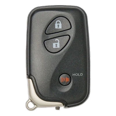 2015 Lexus CT Smart Key HYQ14ACX