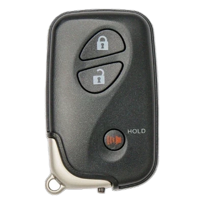 2016 Lexus CT Smart Key HYQ14ACX