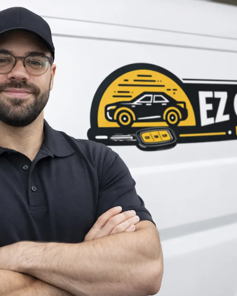 Fast 2007 Lexus ES key replacement quote from EZ Car Keyz Oxnard CA