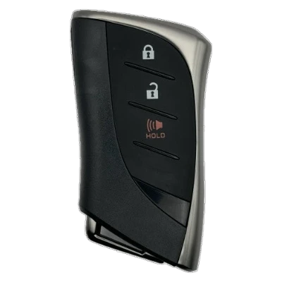 2023 Lexus ES Smart Key HYQ14FLC